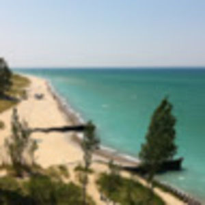 Meet your Posher, Rita